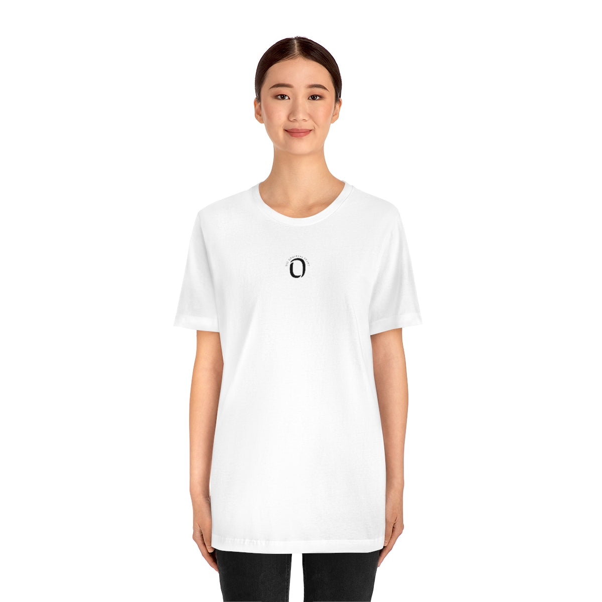 Ophishal Brand “No Nike” T Shirt