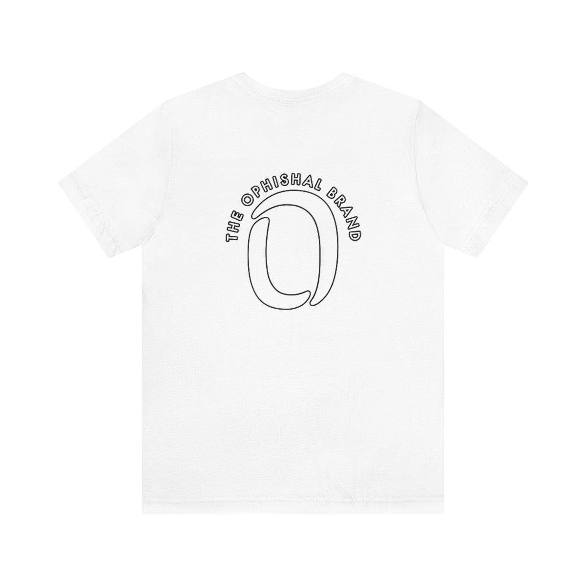 Ophishal Brand Christmas T Shirt