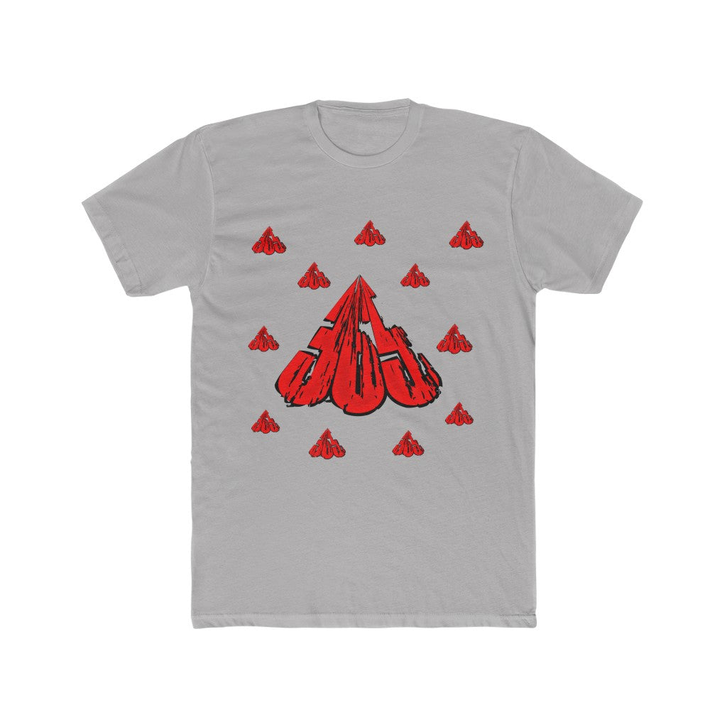 ITG365 “20/20 COLLECTION” Men's Cotton Crew Tee