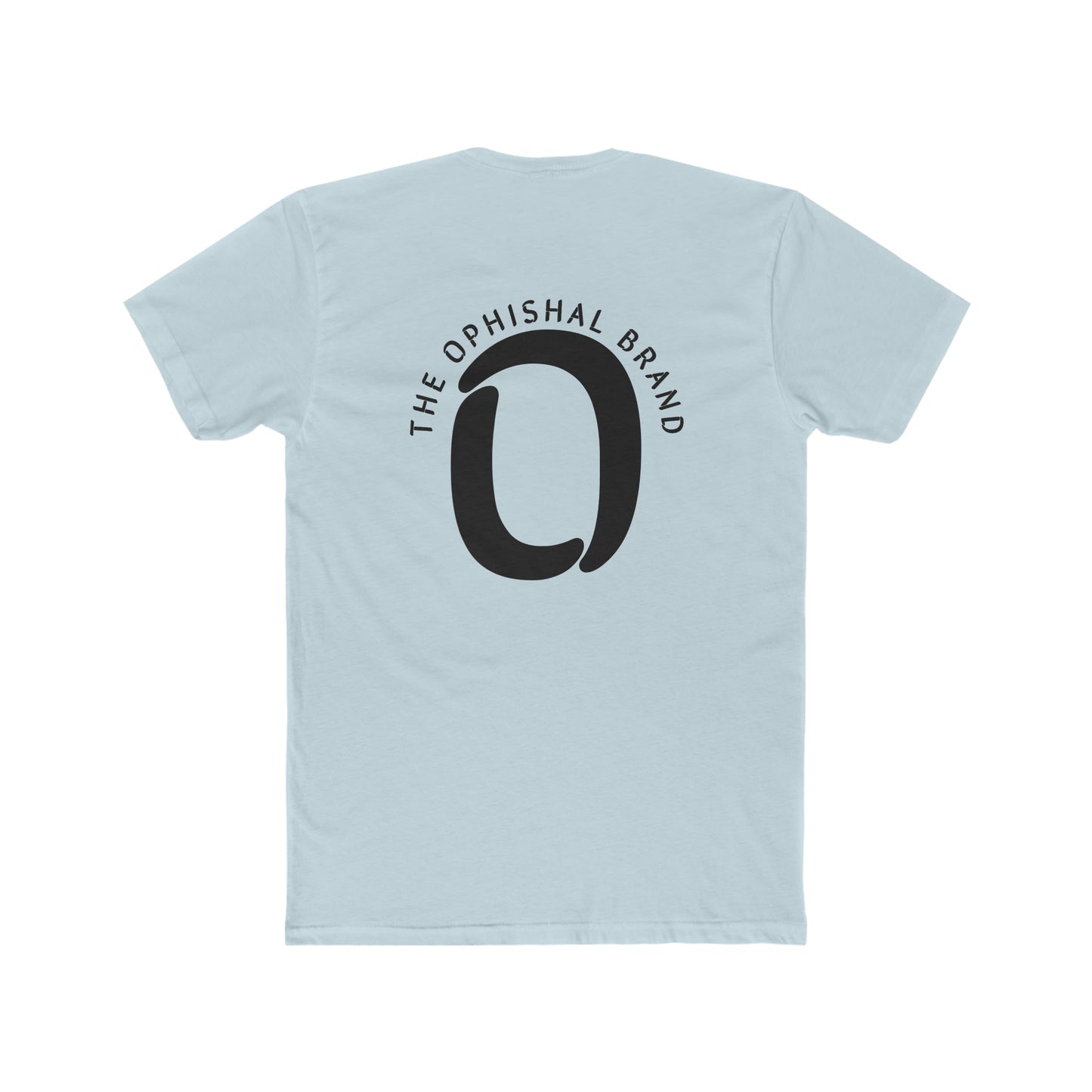 Ophishal Brand x Wellness T Shirt