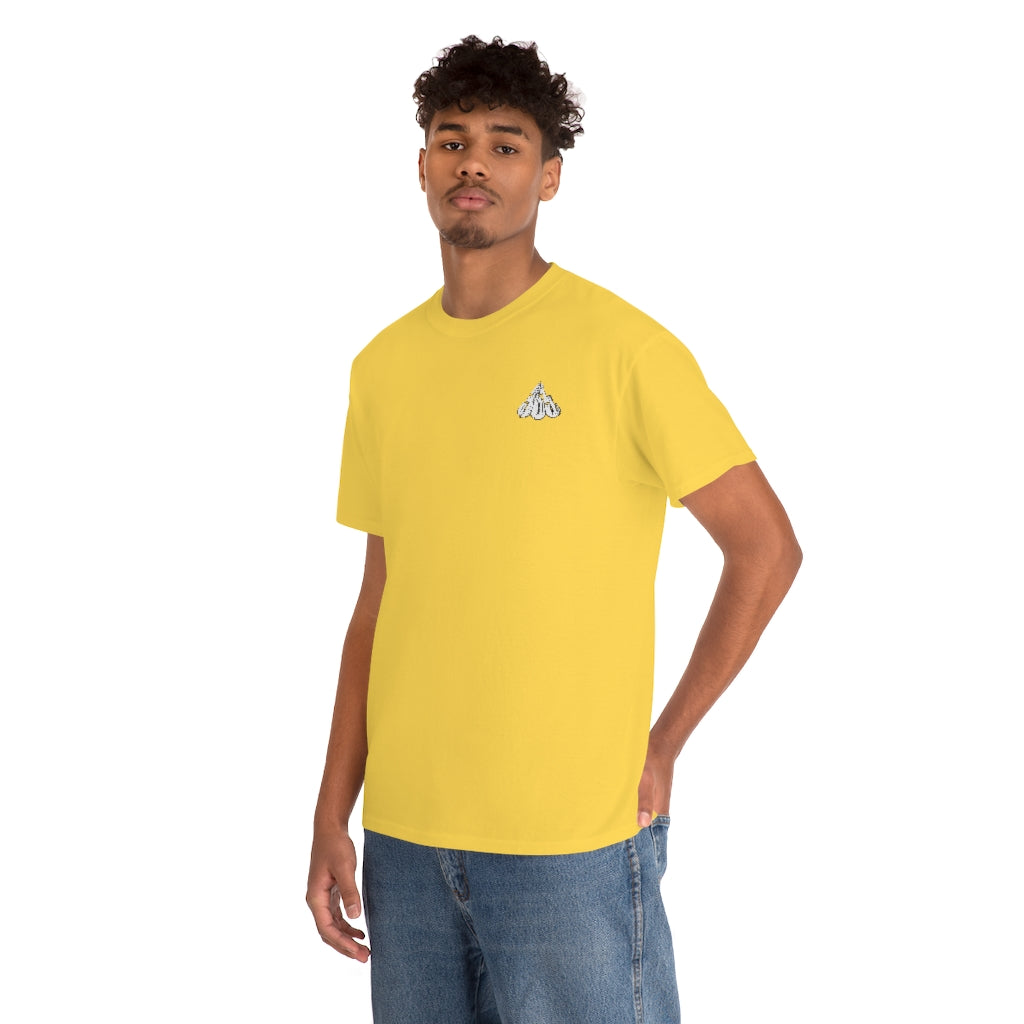 365 “BUSINESS AS USUAL” T-SHIRT