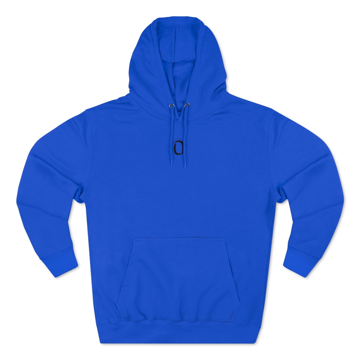 Ophishal Brand “No Nike” Hoodie