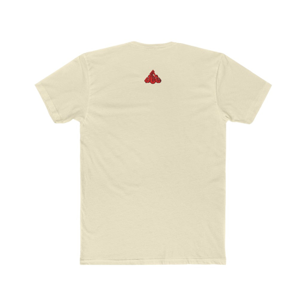 ITG365 20/20 Collection “G.O.D.” Men's Cotton Crew Tee