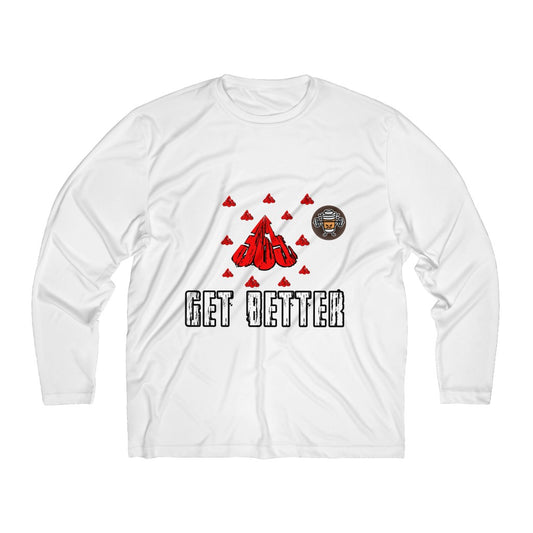 ITG365 | “Get Better” 20/20 Collection T Shirt