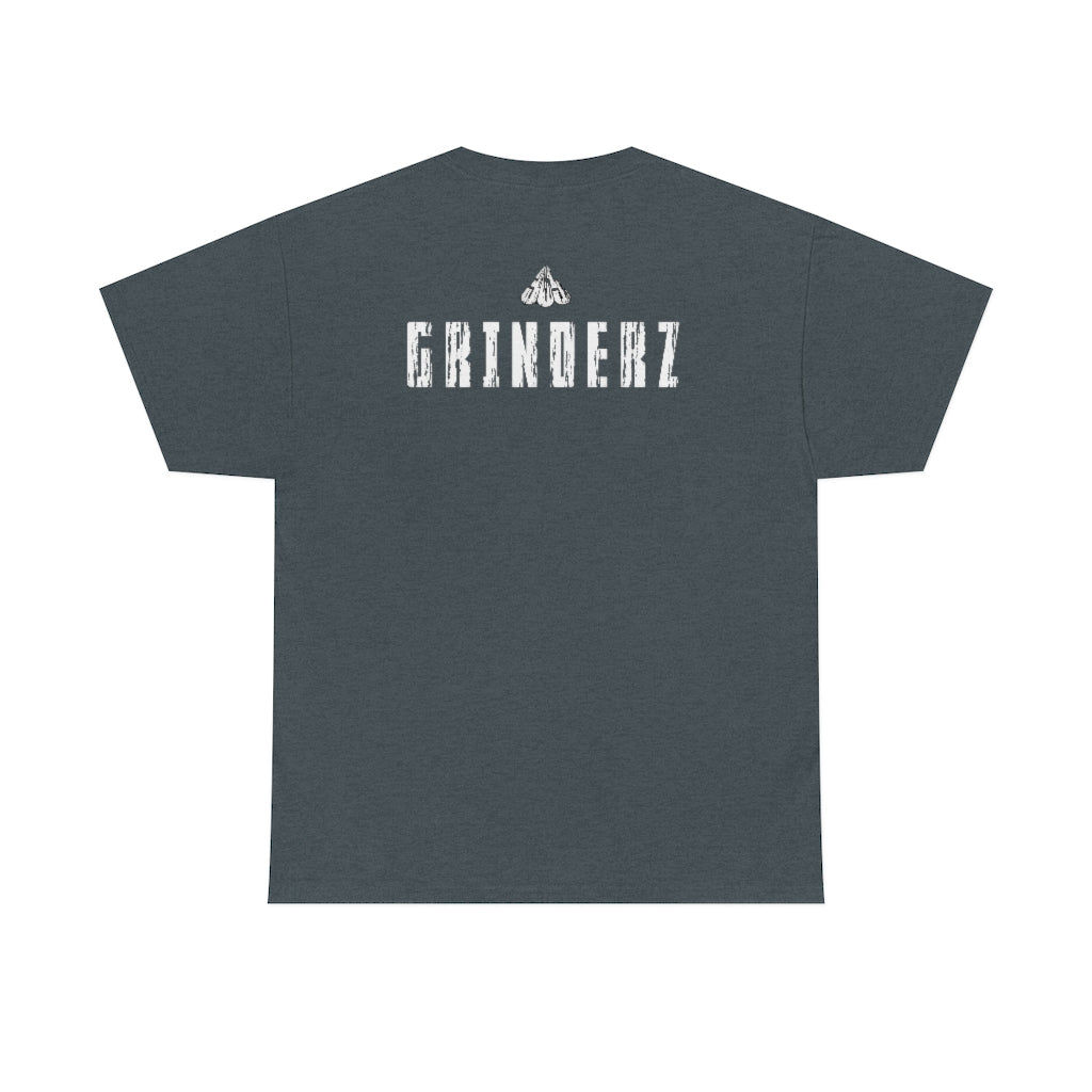 Ophishal 365 “STILL GRINDING” | Heavy Blend T Shirt