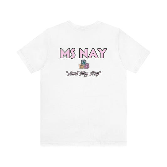 5030 Family Daycare T Shirt