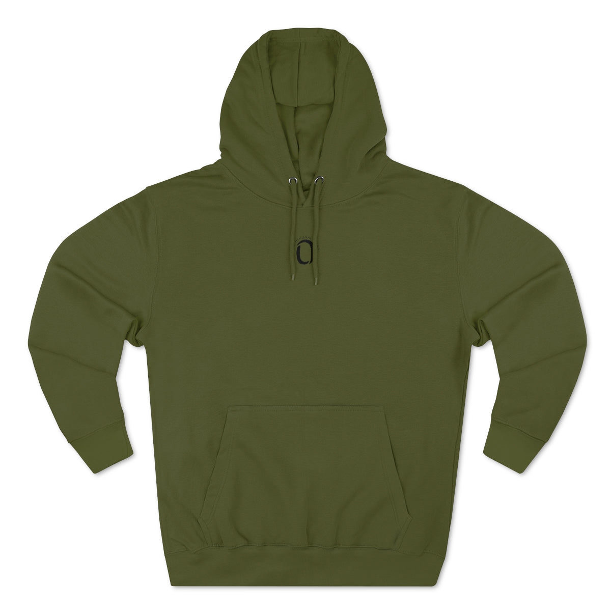 Ophishal Brand “No Nike” Hoodie
