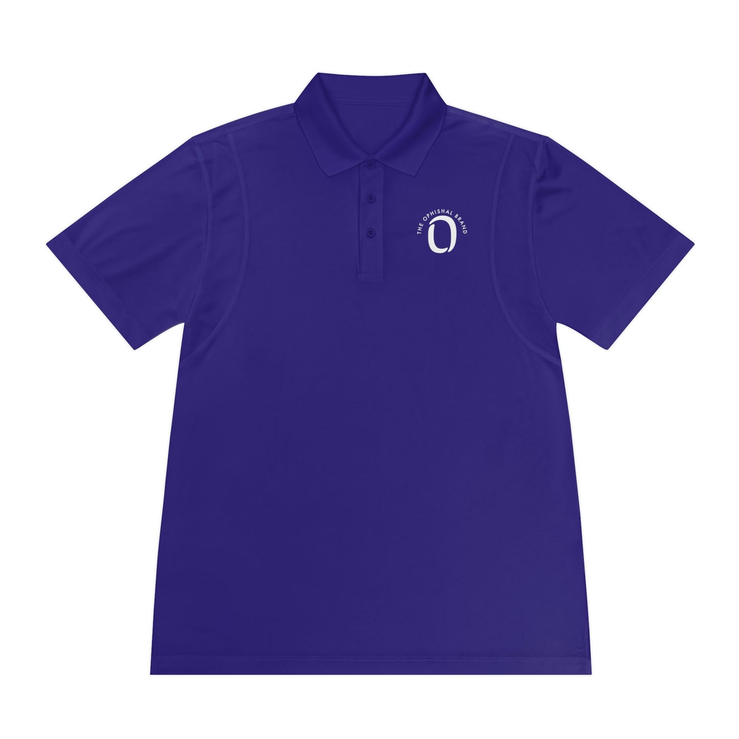 Ophishal Brand x Polo Shirt