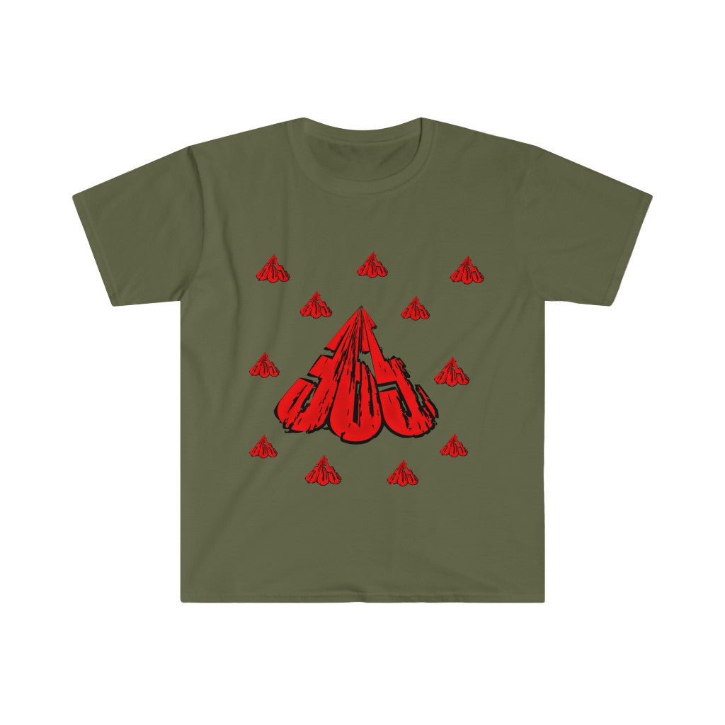 ITG365 “20/20 Collection” Men's Fitted Short Sleeve Tee