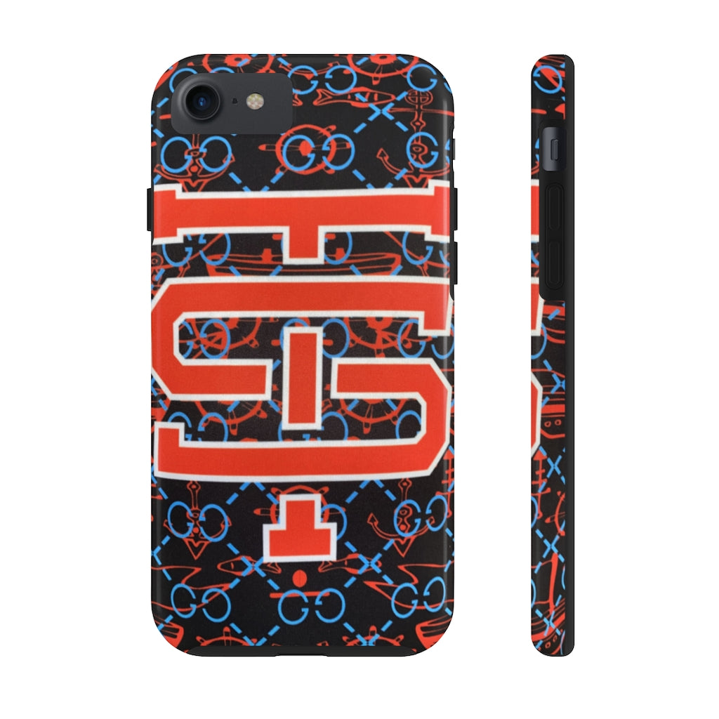 SUPREME TEAM | Case Mate Tough Phone Cases