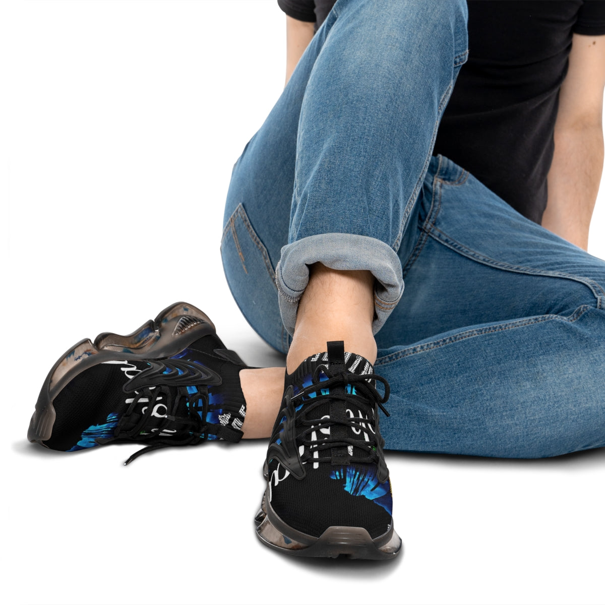Ophishal Brand Men’s Shoes