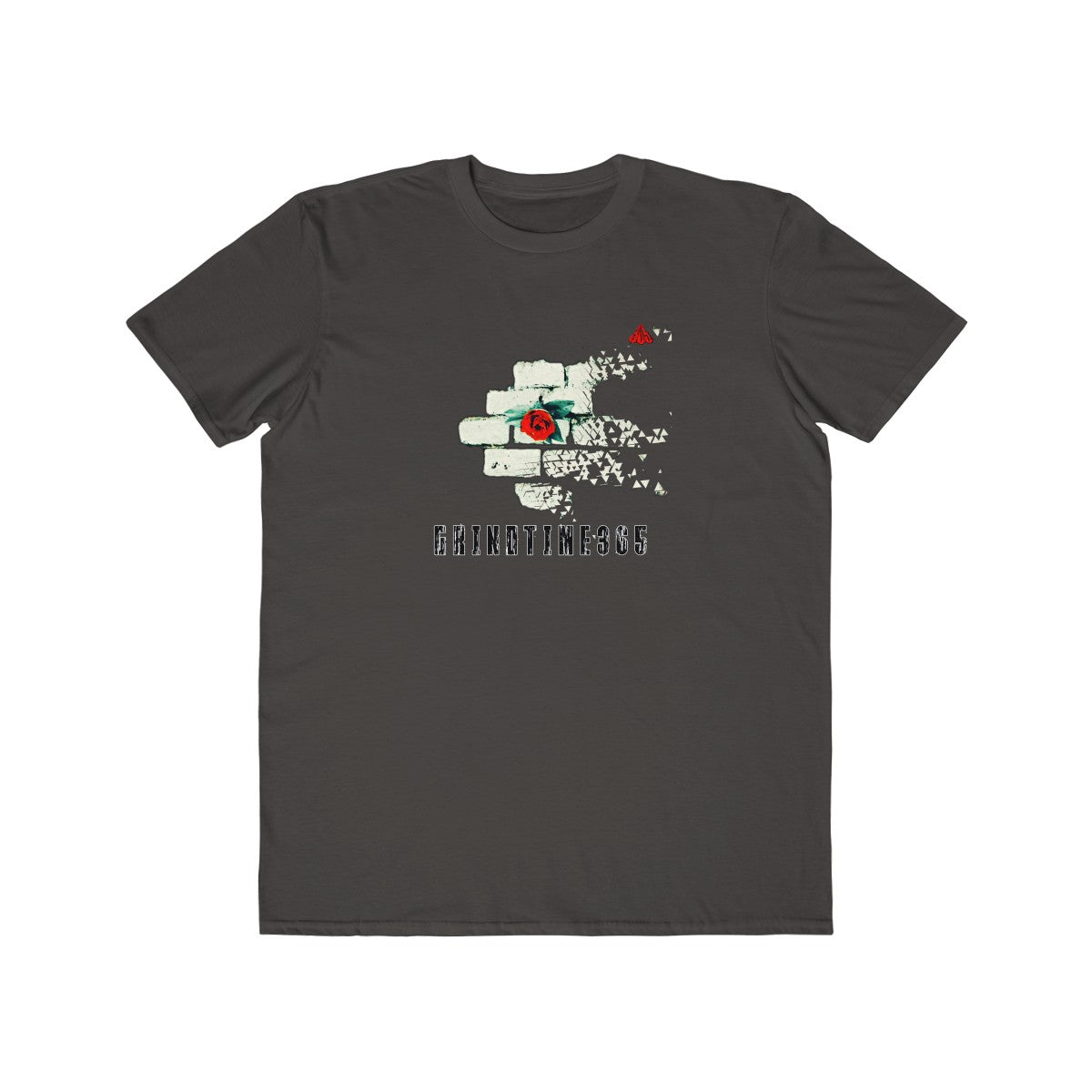 GRINDTIME365 | Rose T Shirt
