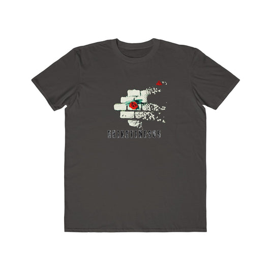 GRINDTIME365 | Rose T Shirt