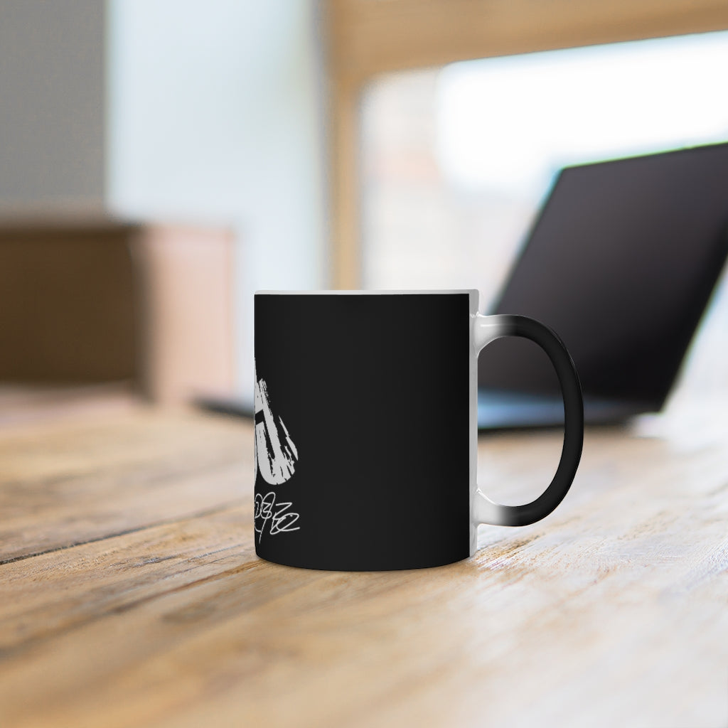365 BRAND | Signature Series Color Changing Mug