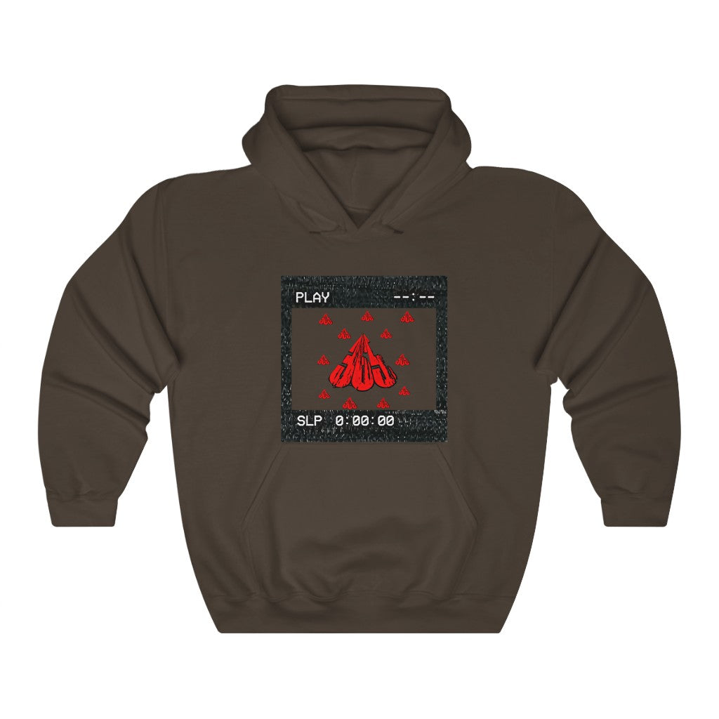 VHS 20/20 Collection By ITG365 | Heavy Blend™ Hooded Sweatshirt
