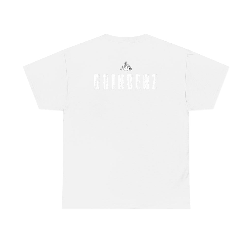 Ophishal 365 “STILL GRINDING” | Heavy Blend T Shirt