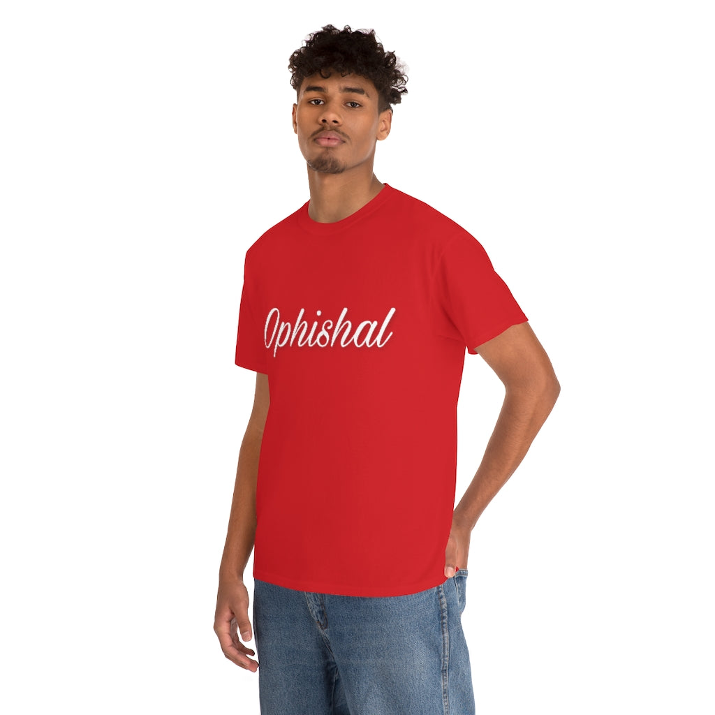 Ophishal Clothing by ITG365