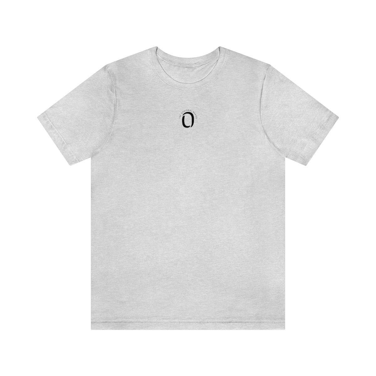 Ophishal Brand “No Nike” T Shirt