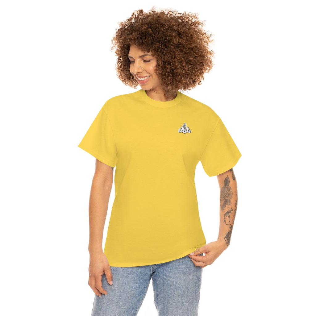 365 “BUSINESS AS USUAL” T-SHIRT