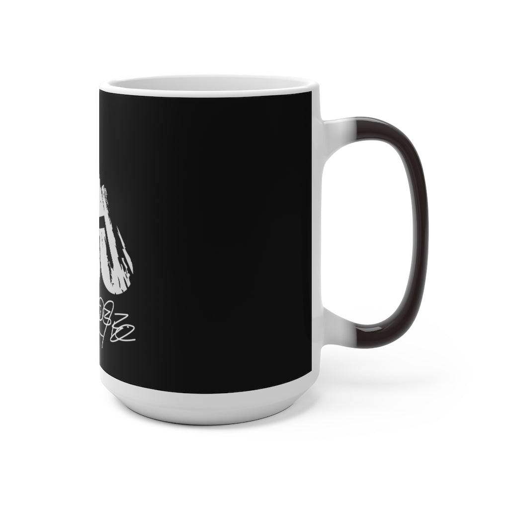 365 BRAND | Signature Series Color Changing Mug