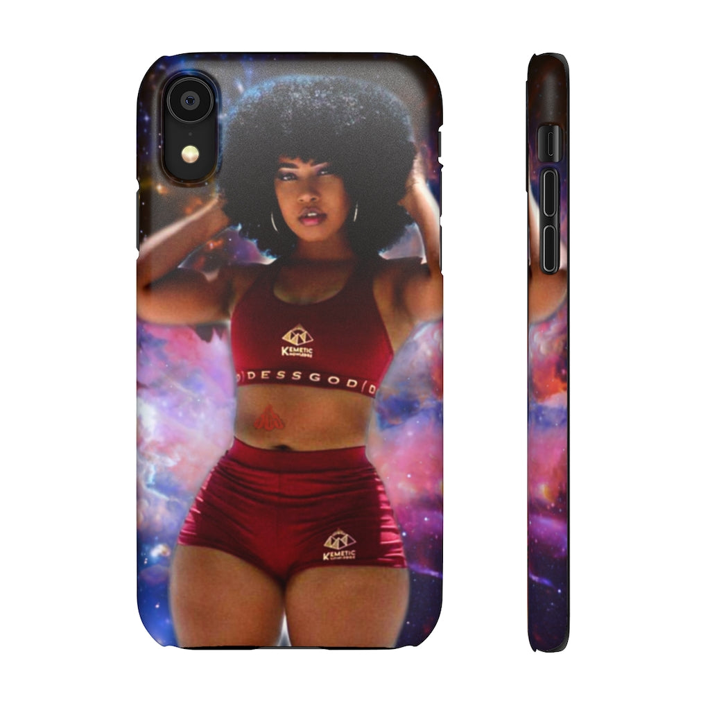 ITG365 Custom Snap Cases
