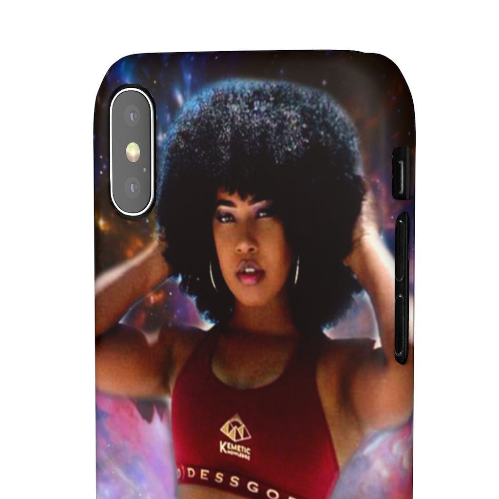 ITG365 Custom Snap Cases
