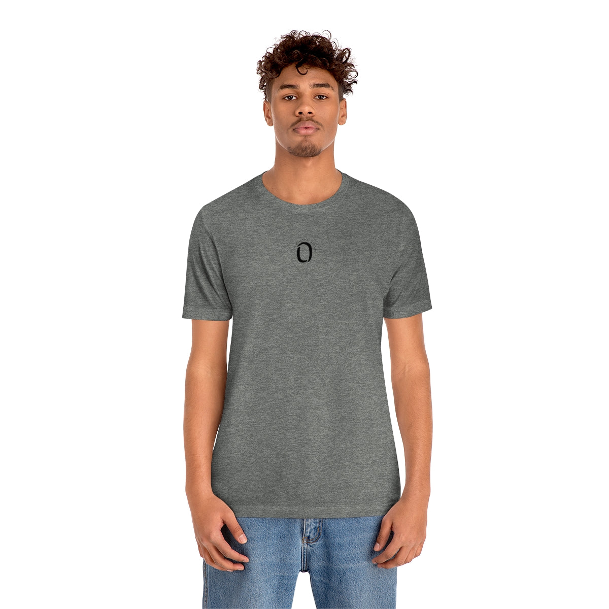 Ophishal Brand “No Nike” T Shirt