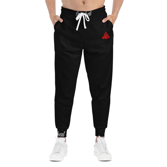 Ophishal Athletic Joggers