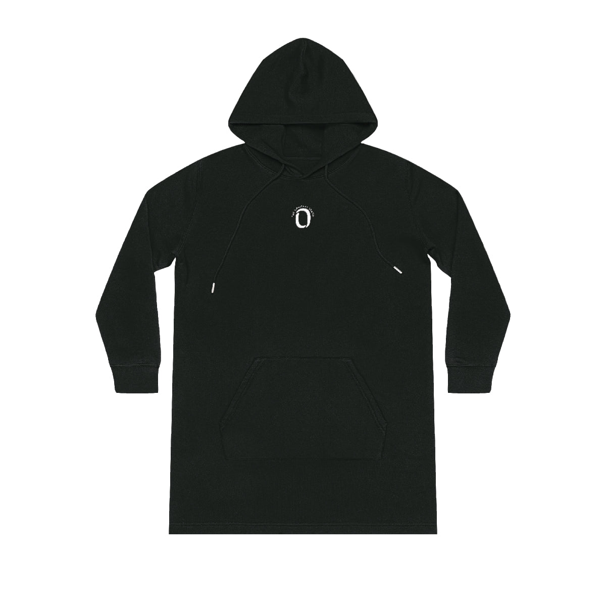 Ophishal Brand - Streeter Hoodie Dress
