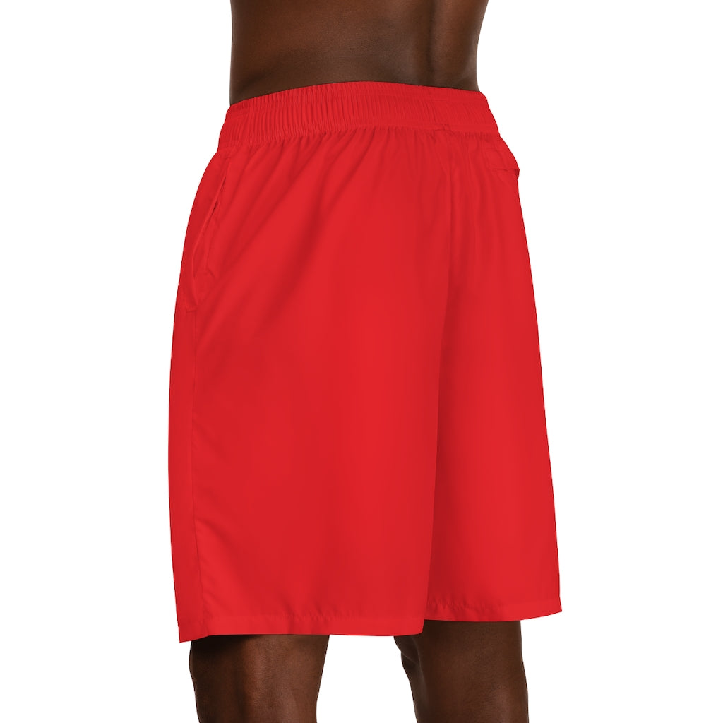 Ophishal Men's Jogger Shorts