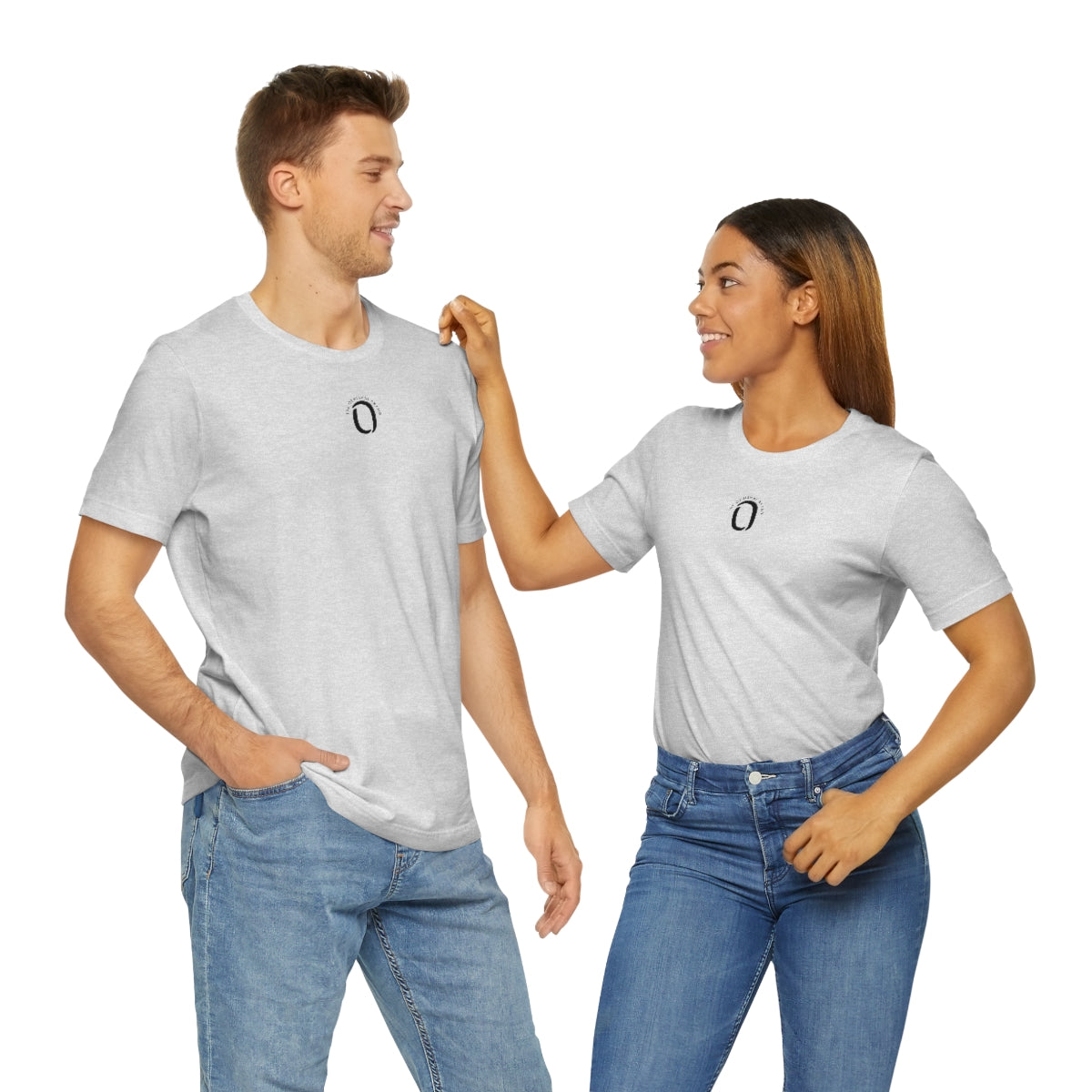 Ophishal Brand “No Nike” T Shirt