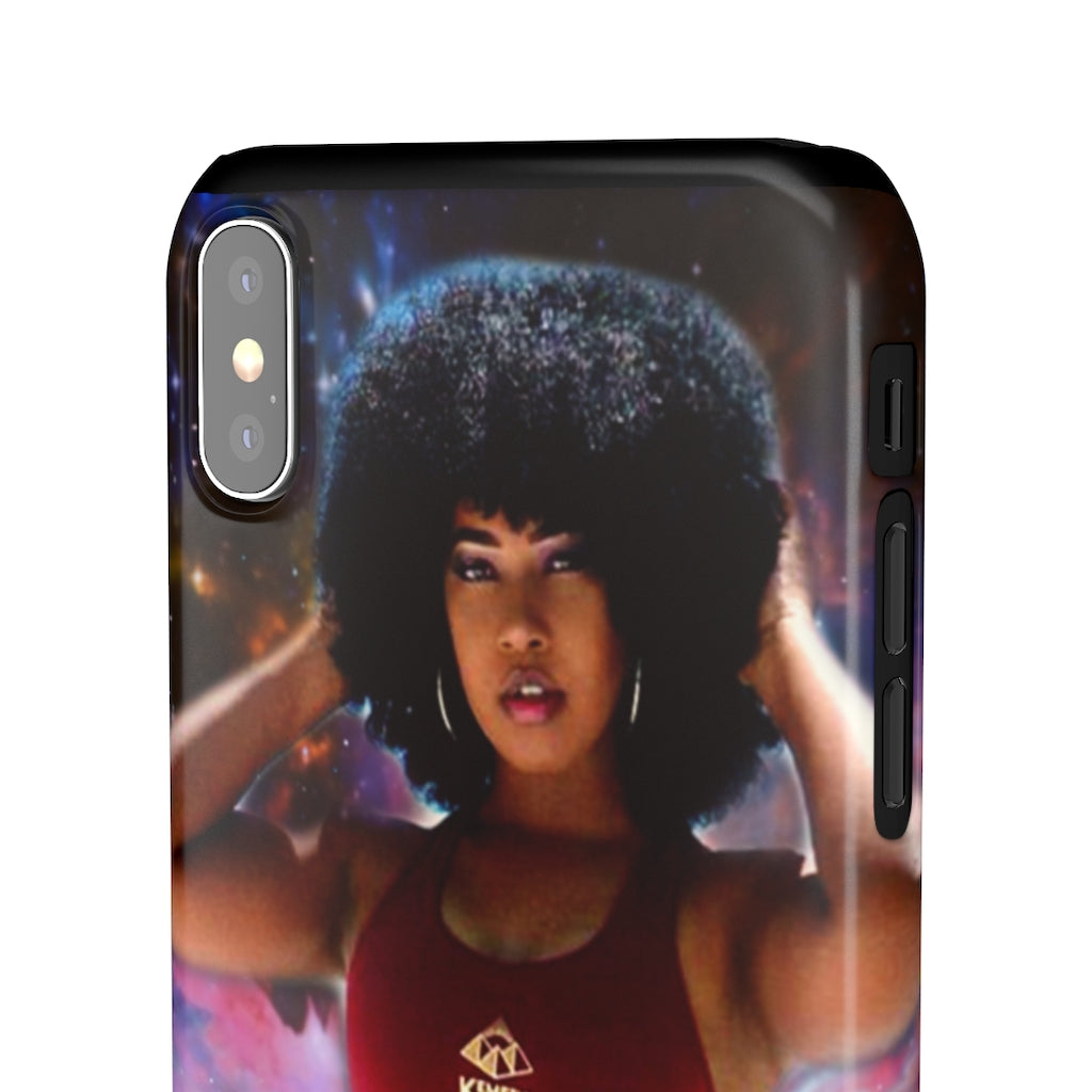 ITG365 Custom Snap Cases