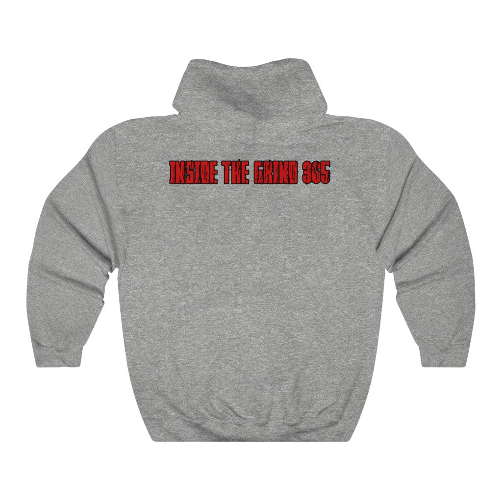 VHS 20/20 Collection By ITG365 | Heavy Blend™ Hooded Sweatshirt