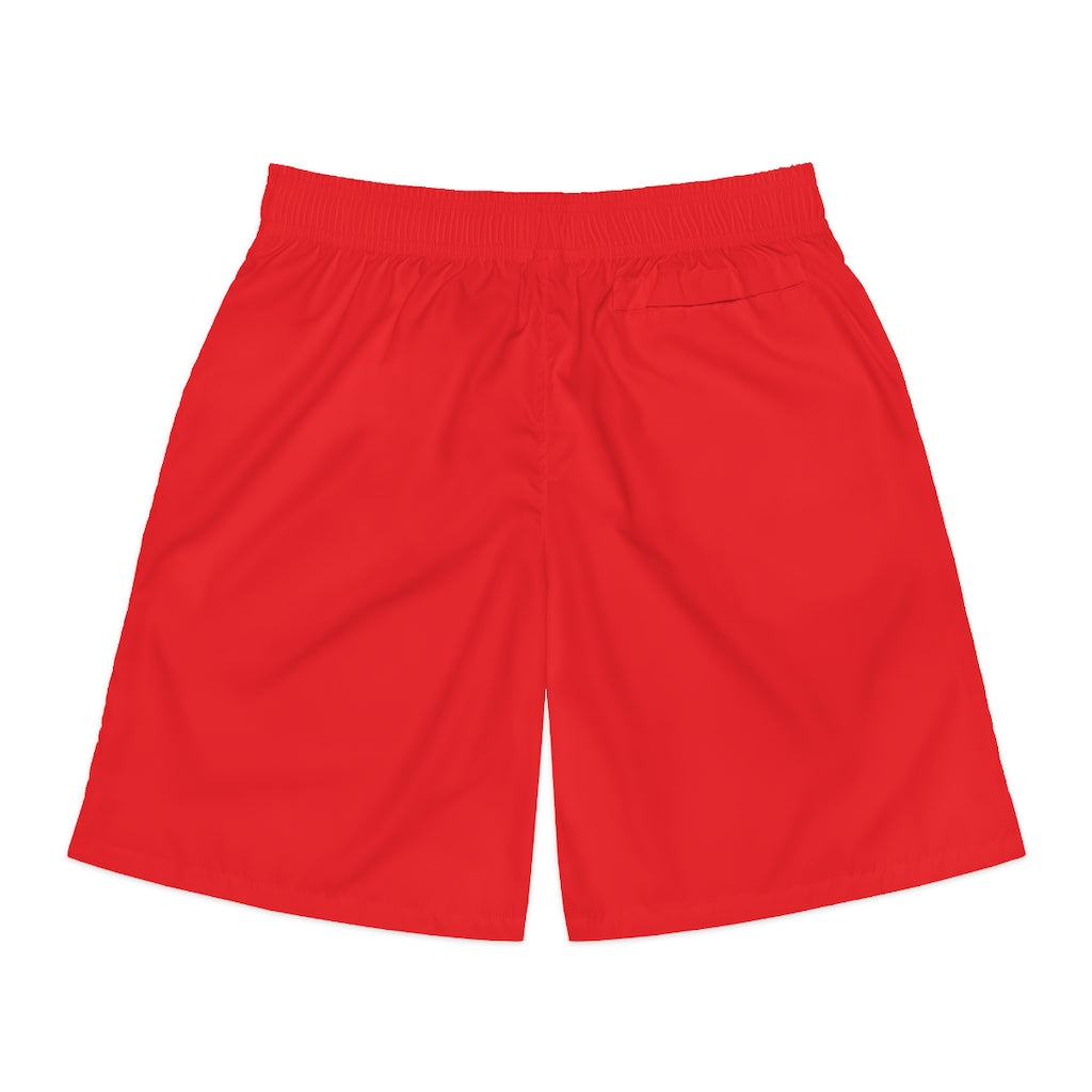 Ophishal Men's Jogger Shorts