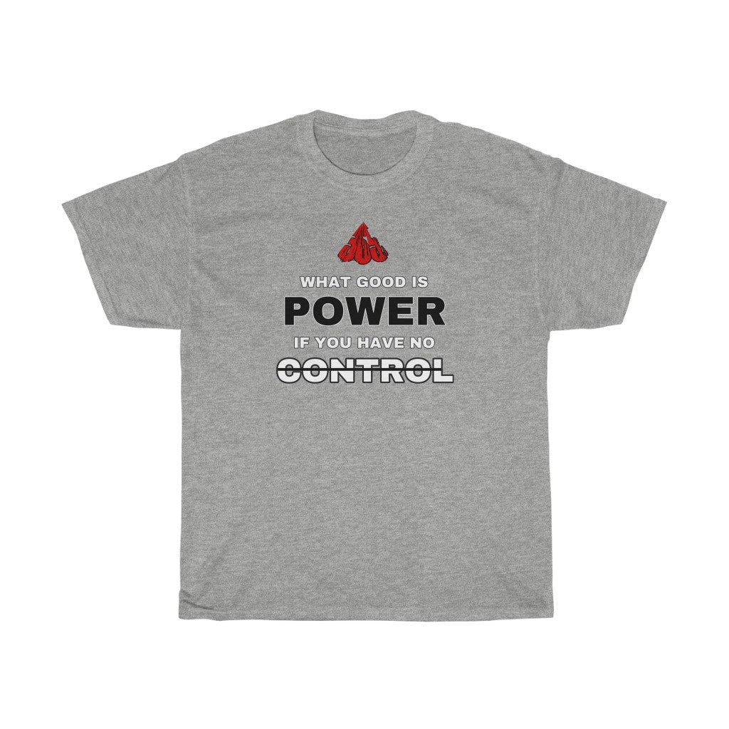 Official 365 “No Control” T Shirt