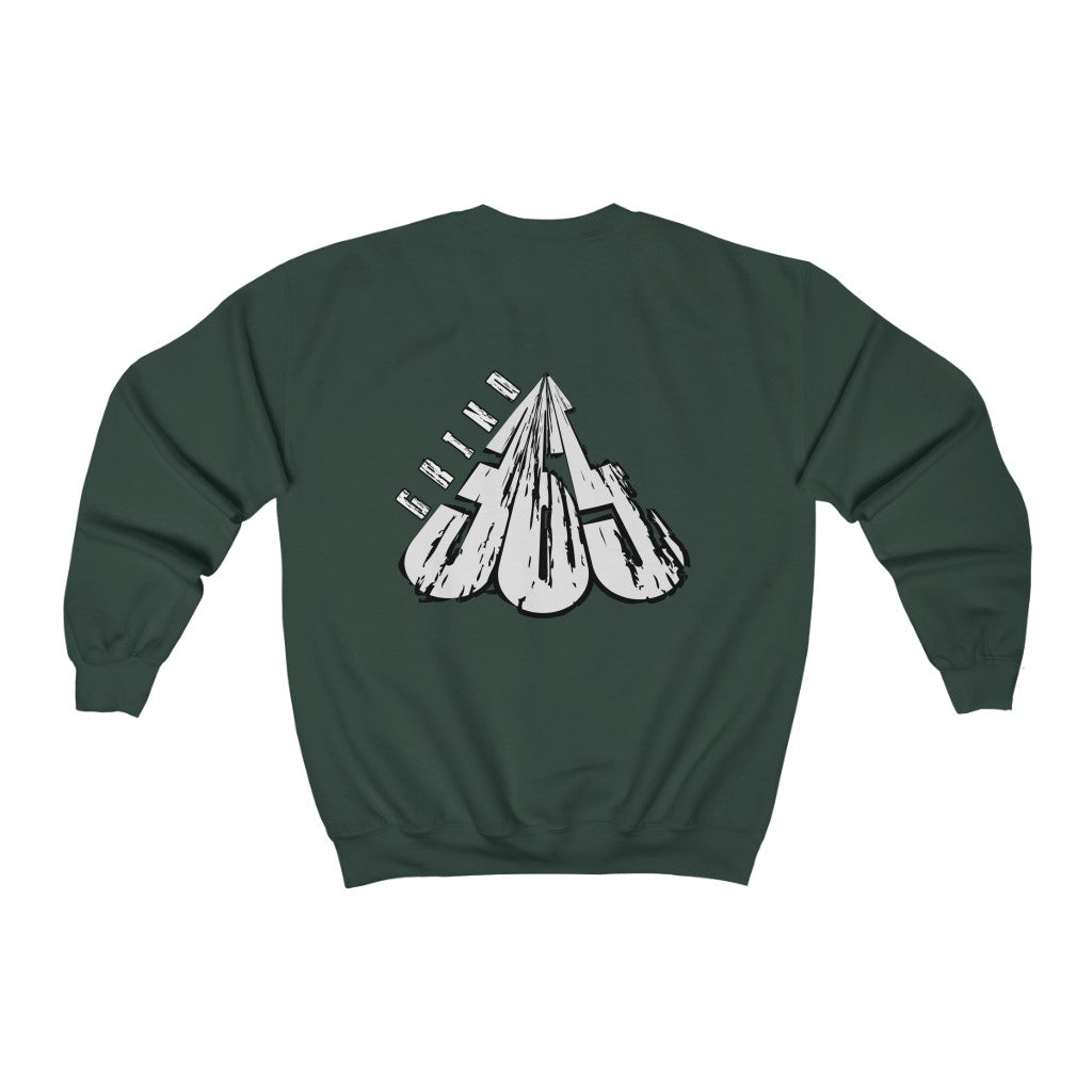 365 BRAND | “No Error” Anime Sweatshirt