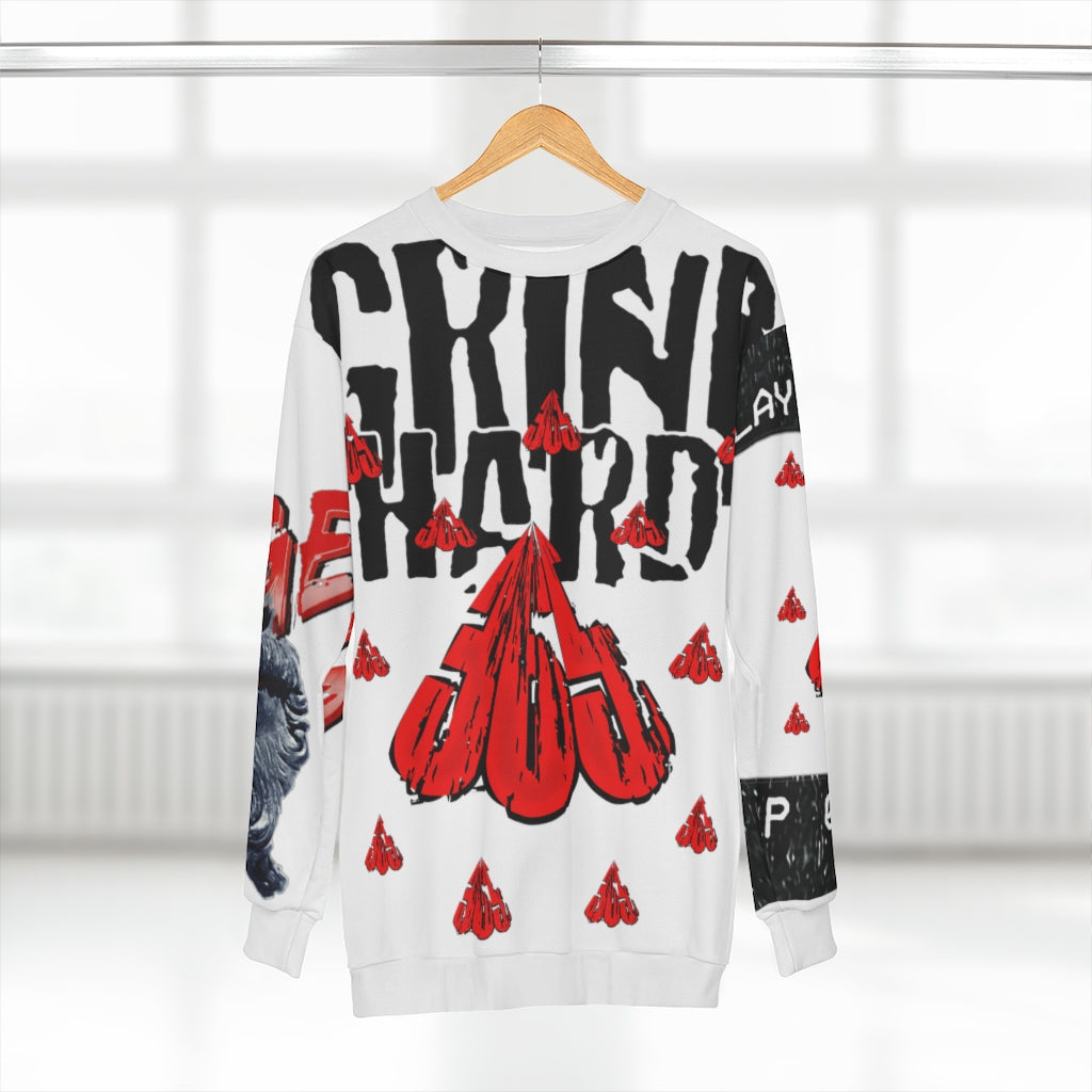 365 SAVAGE MODE | AOP Sweatshirt