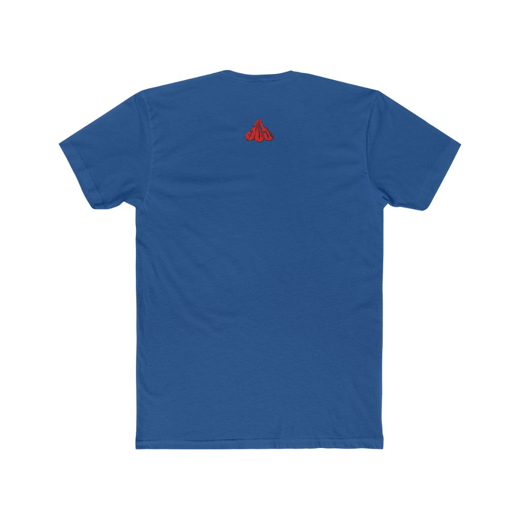 ITG365 20/20 Collection “G.O.D.” Men's Cotton Crew Tee