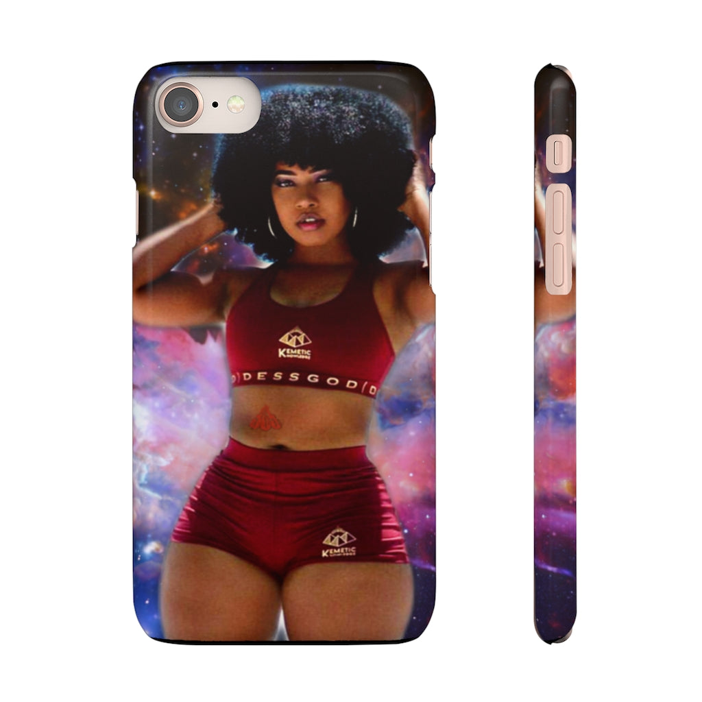 ITG365 Custom Snap Cases
