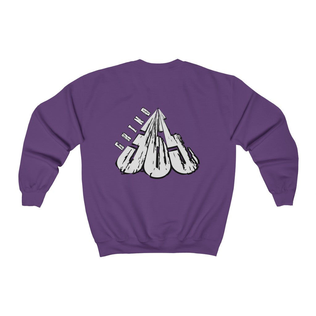365 BRAND | “No Error” Anime Sweatshirt