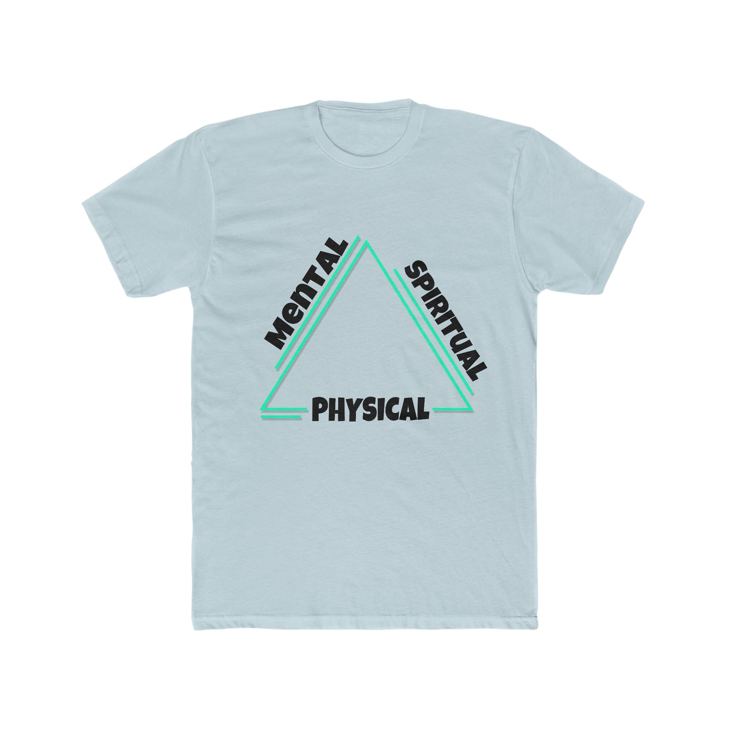 Ophishal Brand x Wellness T Shirt