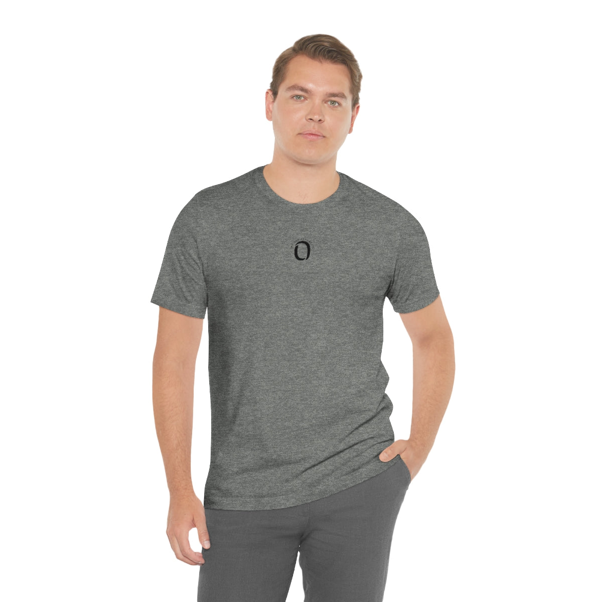 Ophishal Brand “No Nike” T Shirt