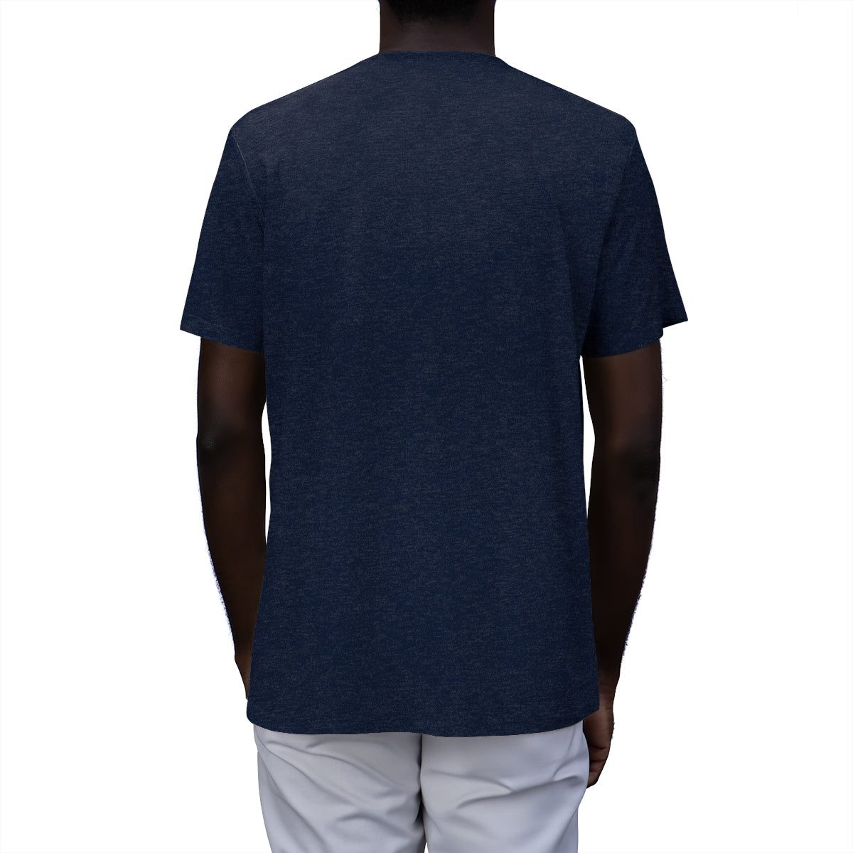 Men's Tri-Blend T-Shirt