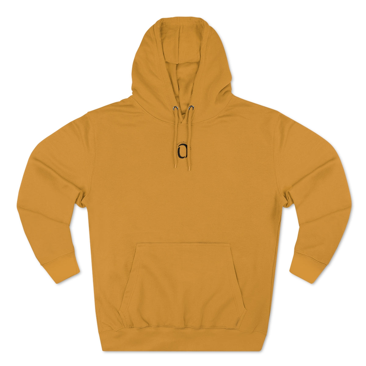 Ophishal Brand “No Nike” Hoodie