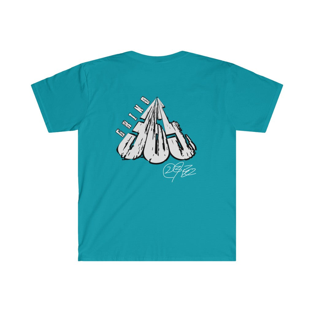 365 BRAND | “Something Safe” T-Shirt