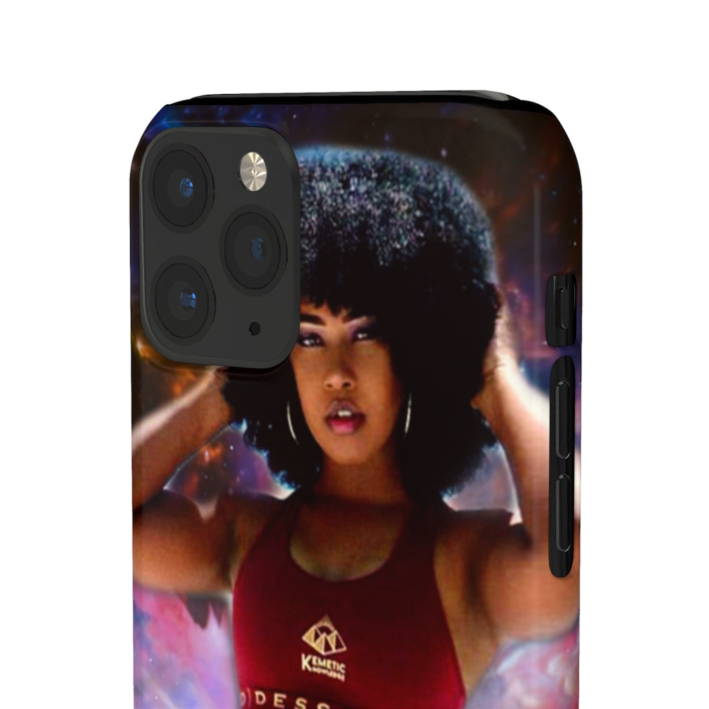 ITG365 Custom Snap Cases