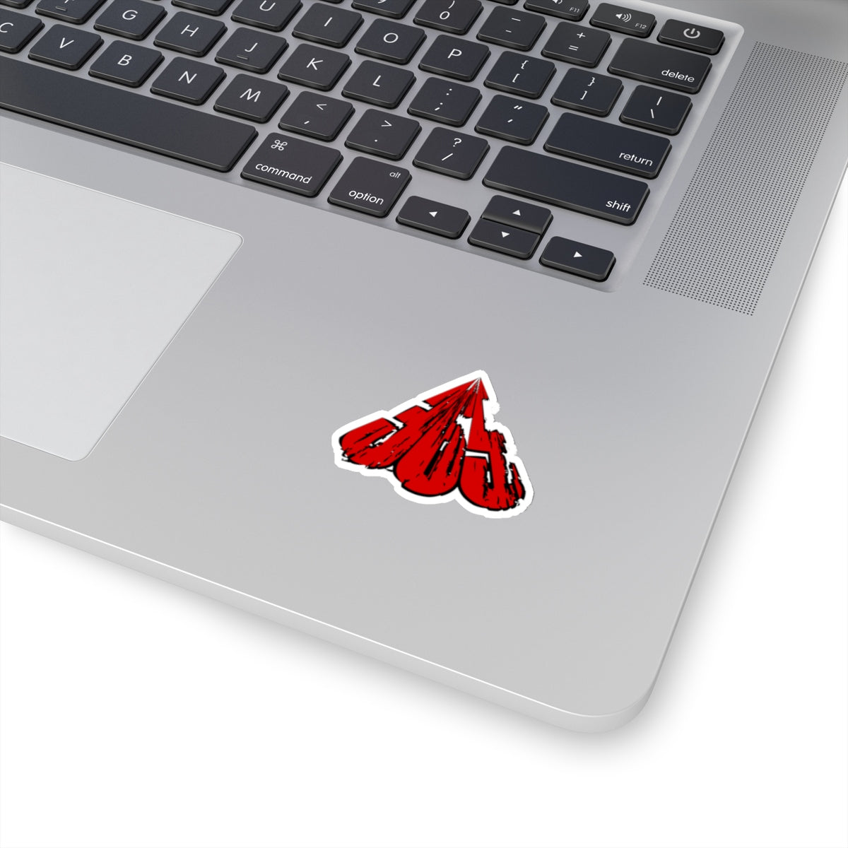 ITG365 Kiss-Cut Stickers