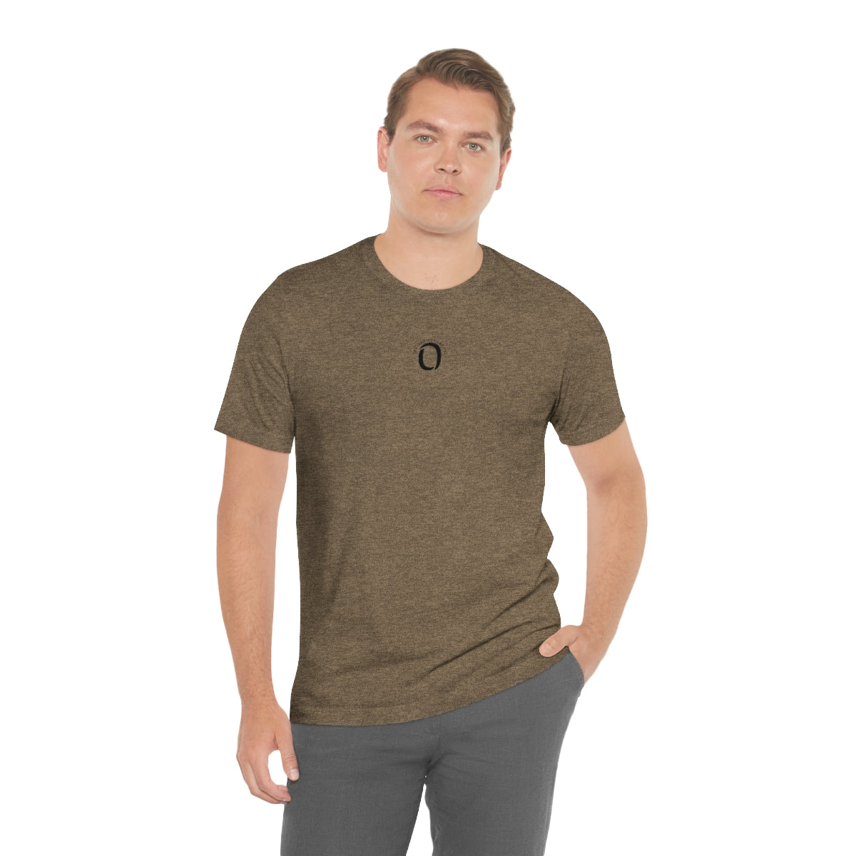 Ophishal Brand “No Nike” T Shirt