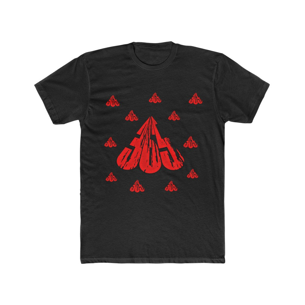 ITG365 “20/20 COLLECTION” Men's Cotton Crew Tee