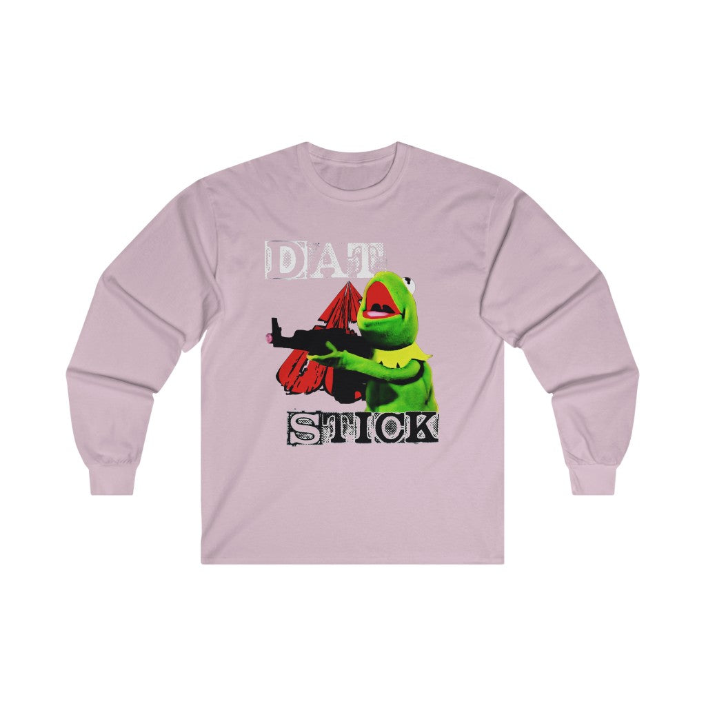 365 "DAT STICK" Long Sleeve Tee